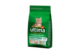 Ultima protection système urinaire