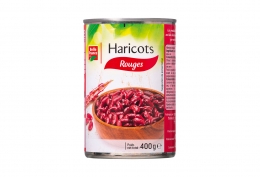1/2 Haricots rouges