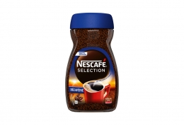 Nescafé Sélection Décaféiné 200 g