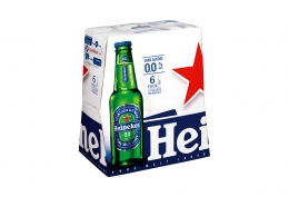 Heineken 0,0°