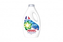 Lessive liquide Ariel Alpine