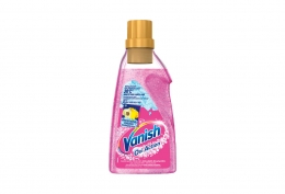 Gel détachant