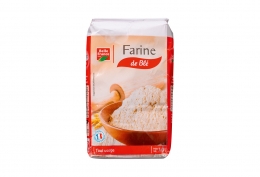 Farine de blé T45