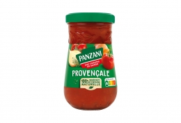 Sauce Provençale 100% naturel