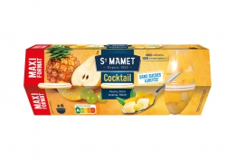 Cocktail de fruits