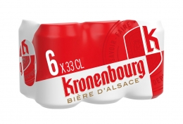 Kronenbourg 4,2°
