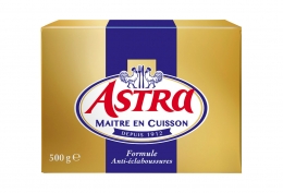 Margarine Astra