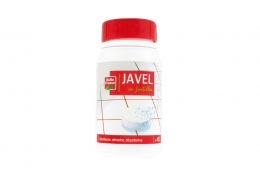 48 pastilles de Javel effervescentes
