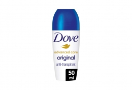 Déodorant Dove Original advanced care