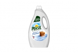 Lessive liquide Évasion de fraîcheur