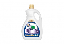 Woolite protection complète