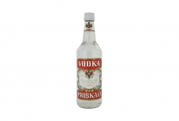 Vodka Priskaïa 37,5°