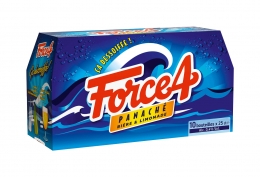 Force 4