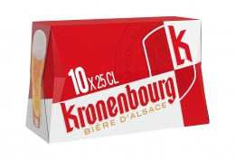 Kronenbourg 4,2°