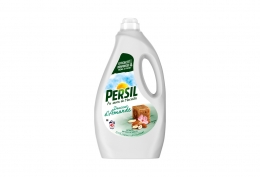 Lessive liquide Douceur d'amande