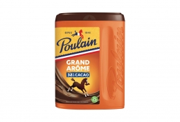 Grand Arôme Poulain 800g (32% de cacao)