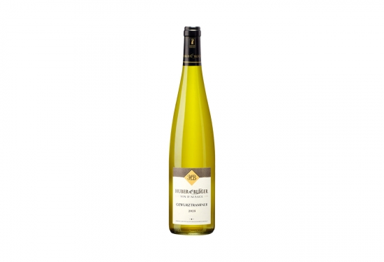 Gewurztraminer 2025