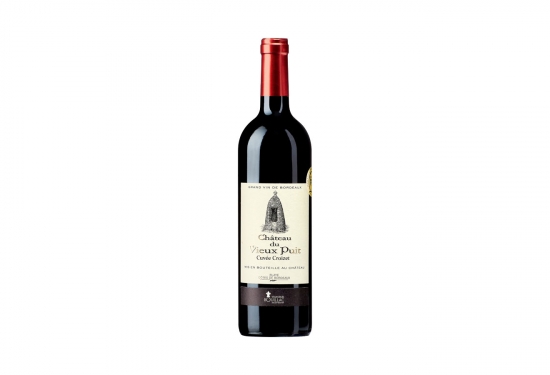 Blaye Côtes de Bordeaux 2018