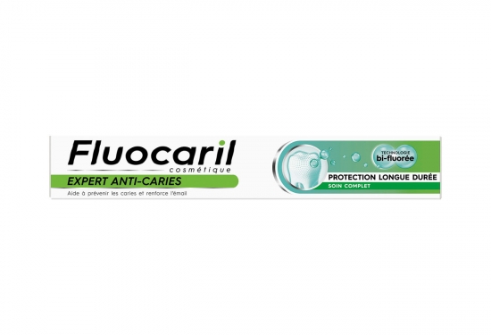 Dentifrice Soin complet