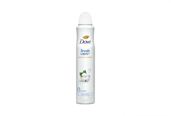 Dove Original 0%