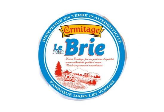 Petit Brie 33% MG