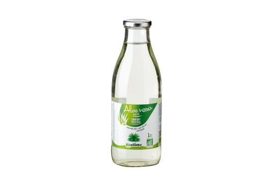 Jus d'Aloe Vera "confort intestinal"