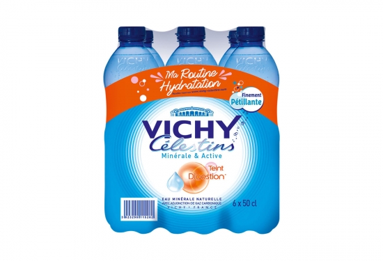 Vichy Célestins