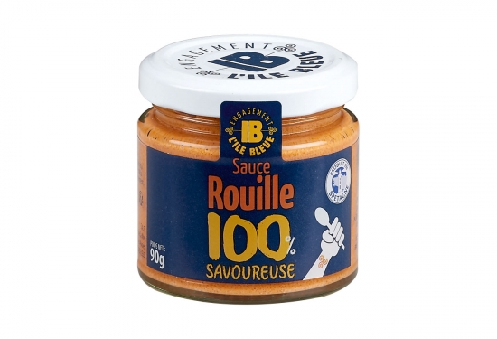 Sauce rouille