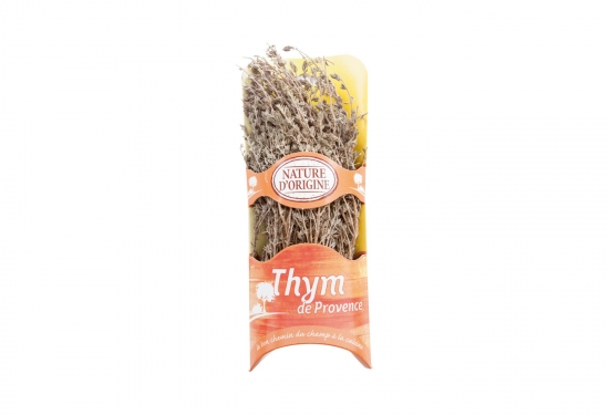 Thym de Provence en branches