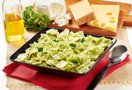 Ravioles du Dauphiné