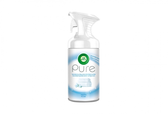 Désodorisant Pure douceur de coton