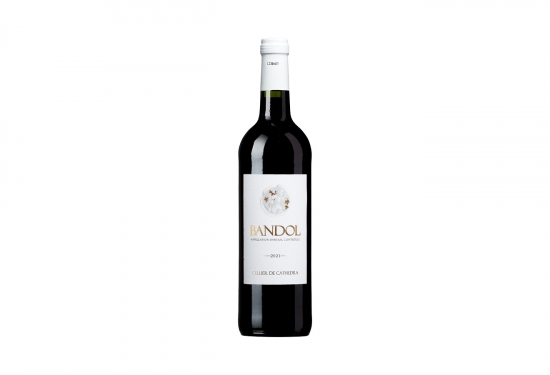 Bandol 2021