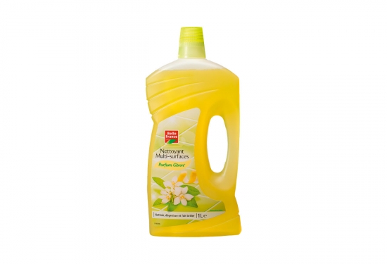 Nettoyant multi-usages citron