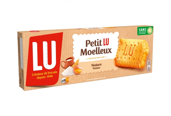 Petit Lu moelleux nature