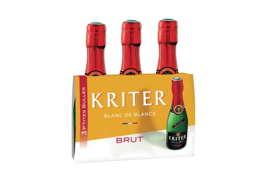 Kriter brut