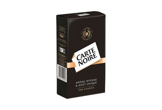 Carte Noire moulu