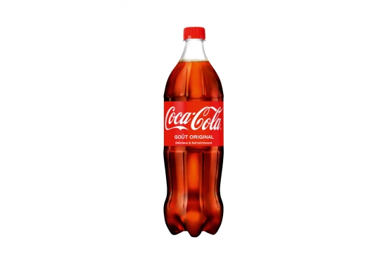 Coca-Cola