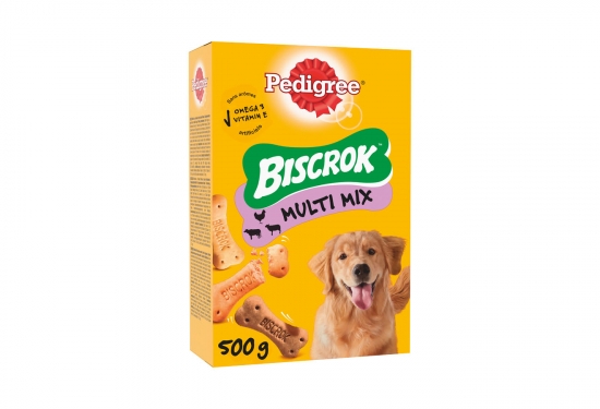 Biscuits Biscrok