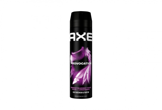 Déodorant Axe Provocation