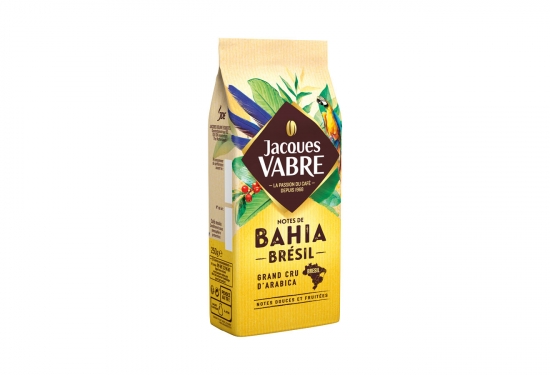 Bahia Brésil 250g