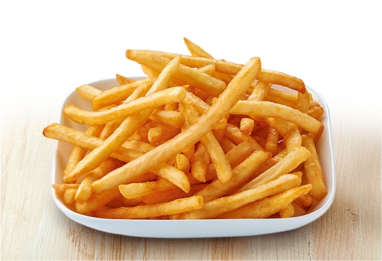 Frites Golden allumettes