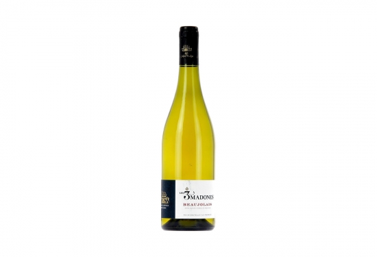 Beaujolais 2025