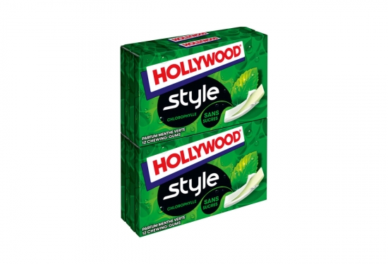 48 tablettes chlorophylle sans sucres