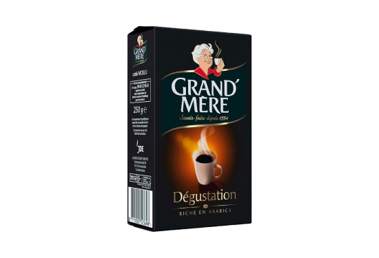 Dégustation