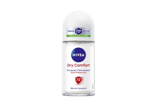Déodorant Dry confort