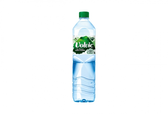 Volvic