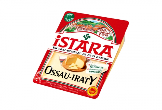 Ossau Iraty