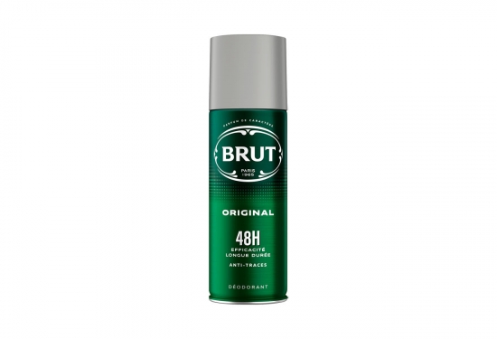 Déodorant Brut Original