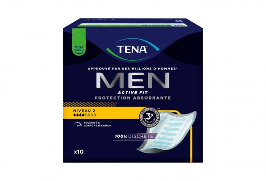 10 protections masculines