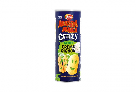 Tuiles Crazy Monster Munch